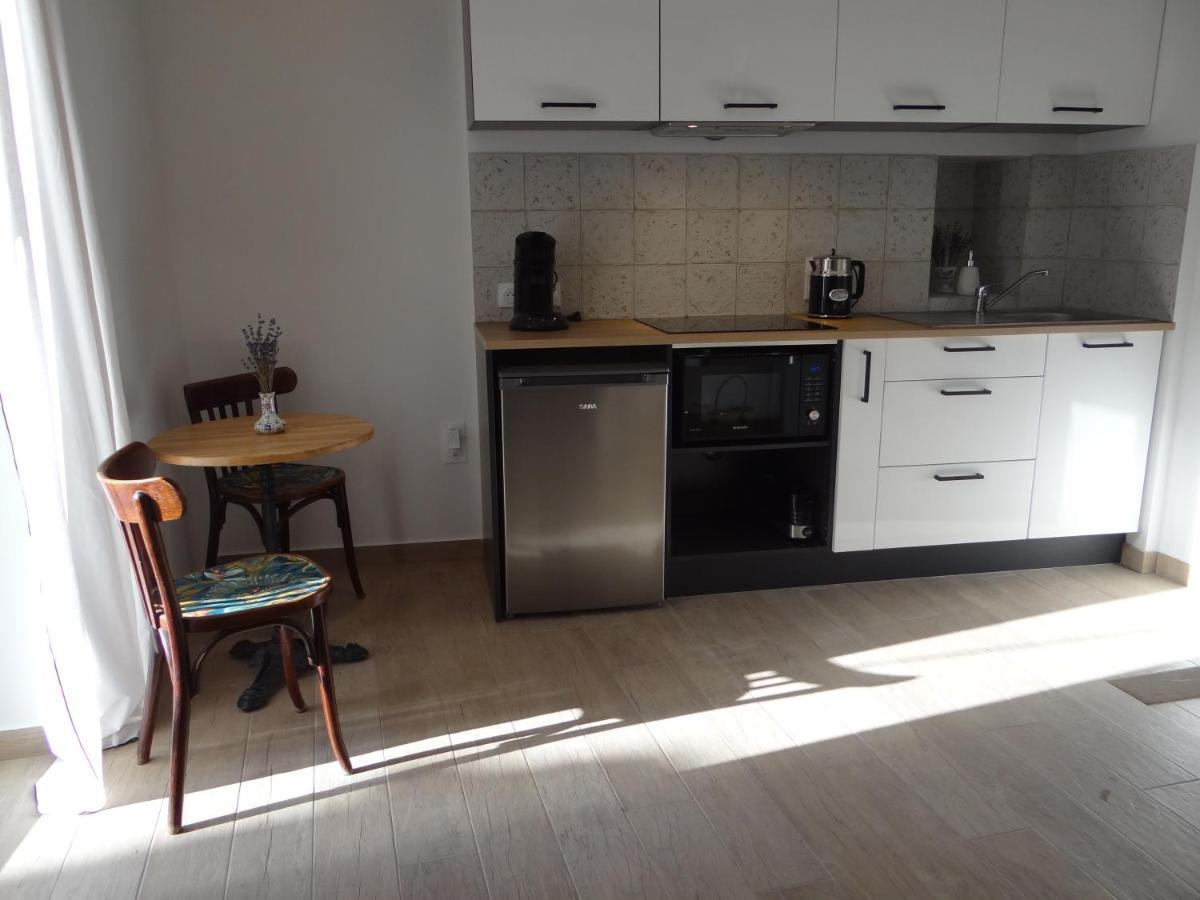 Zofia Appartements - Duplex Avec Terrasse #2 Moustiers-Sainte-Marie Luaran gambar
